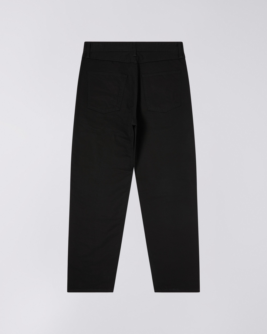 EDWIN Roy Tote Bag Black / Gyo