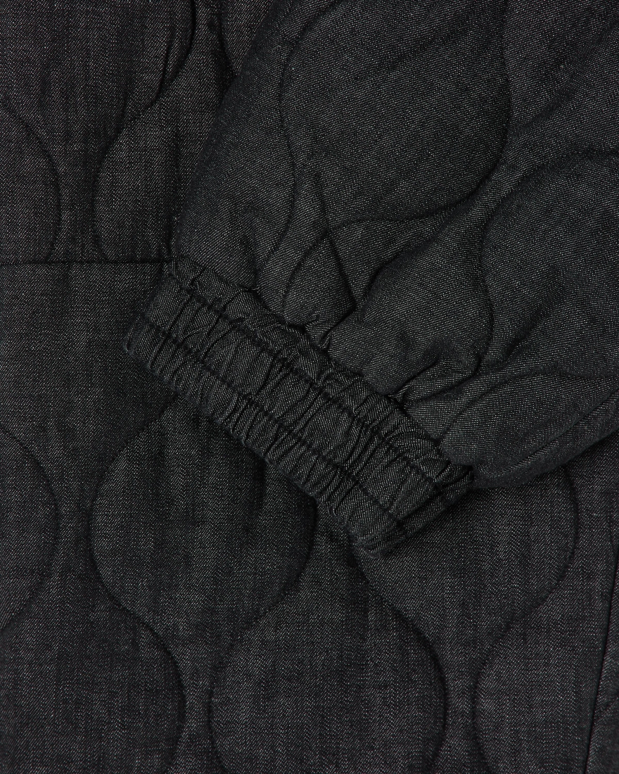 EDWIN Nelton Pant Black