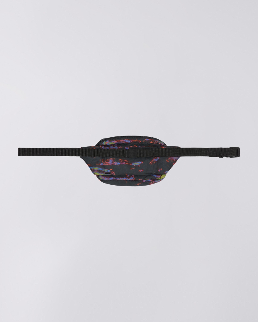 EDWIN Edwin X Arkair Waist Bag Digi Camo
