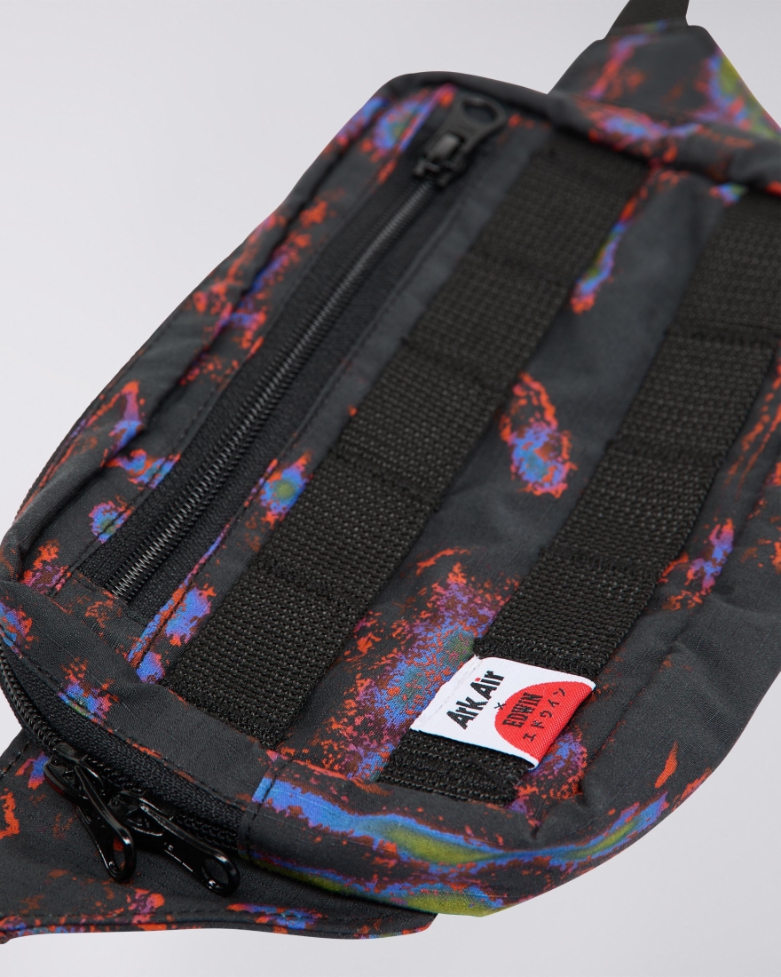 EDWIN Edwin X Arkair Waist Bag Digi Camo