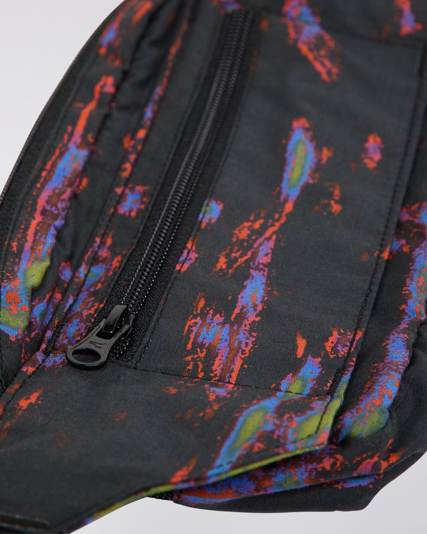 EDWIN Edwin X Arkair Waist Bag Digi Camo