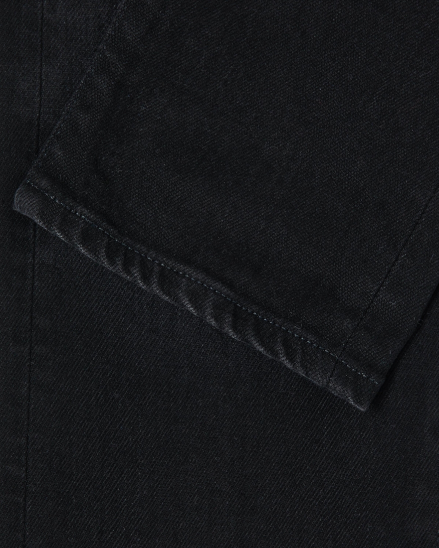 EDWIN Skinny Jeans Black