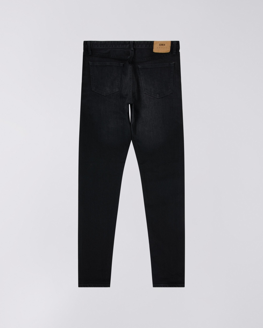 EDWIN Skinny Jeans Black