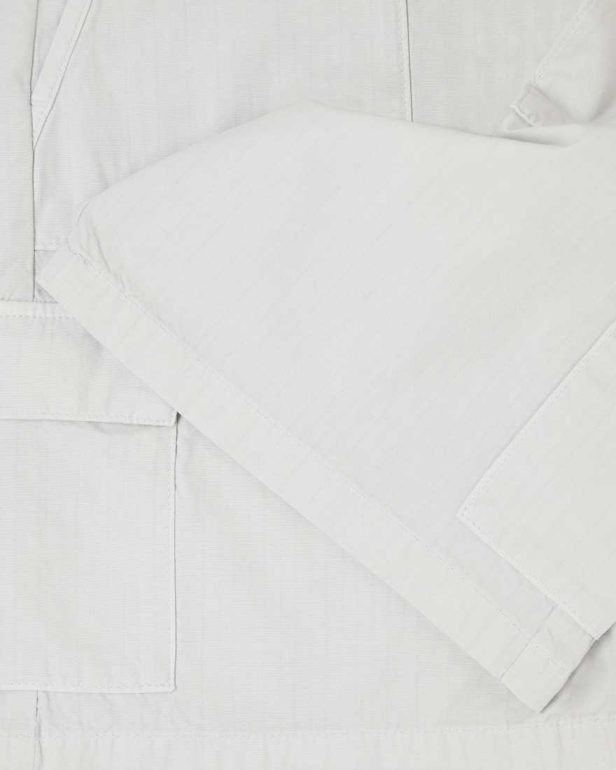 EDWIN Canyon Short Mist