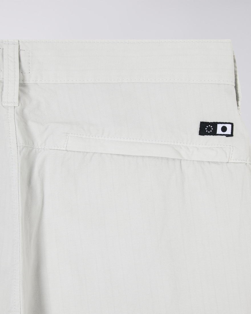 EDWIN Canyon Short Mist