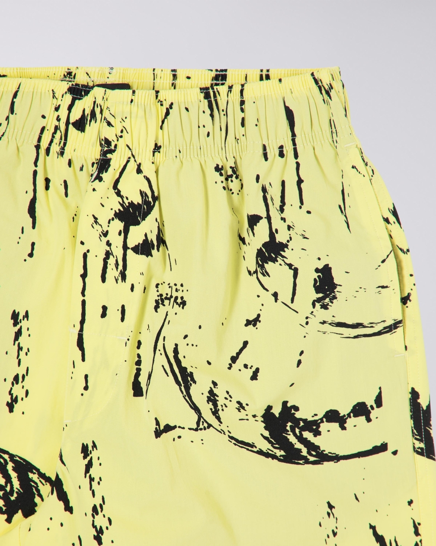 EDWIN Brutal Insouciance Short Charlock