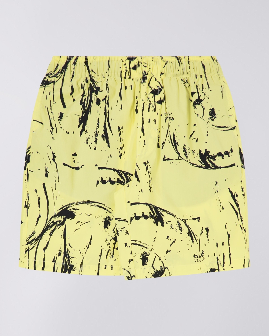 EDWIN Brutal Insouciance Short Charlock