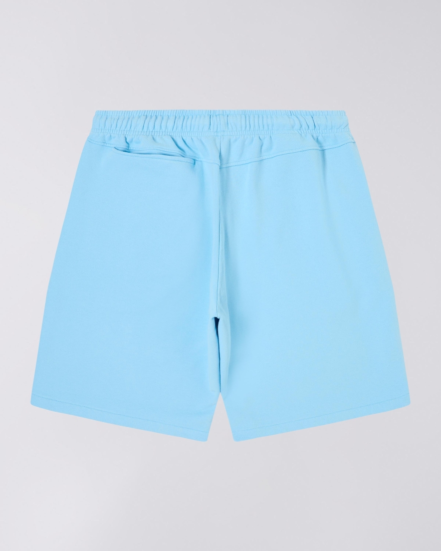 EDWIN Katakana Short Sky Blue