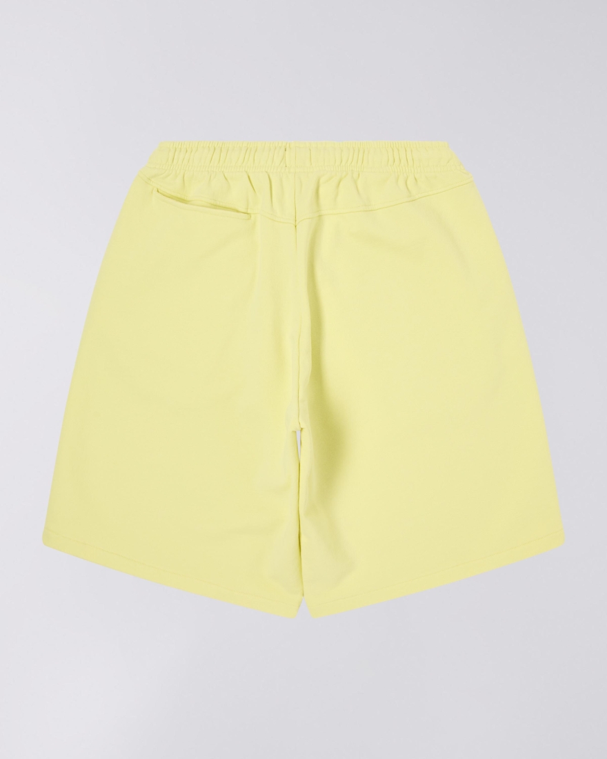 EDWIN Katakana Short Charlock