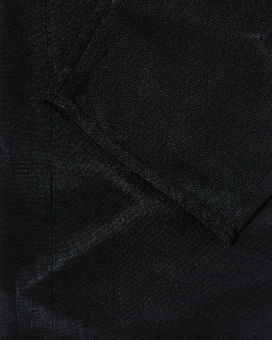 EDWIN Storm Pant Black