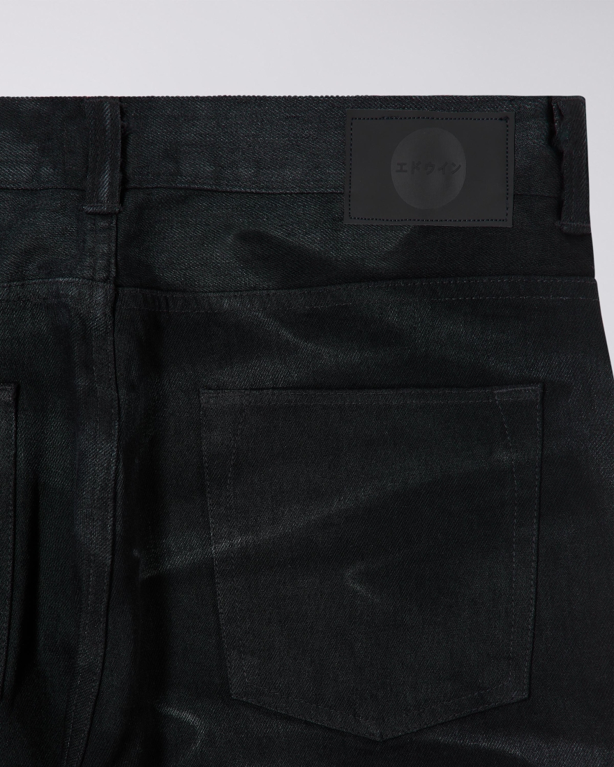 EDWIN Storm Pant Black