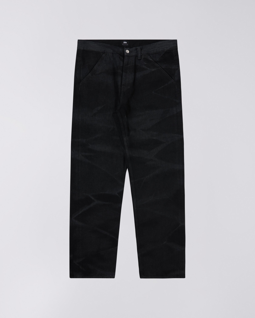 EDWIN Storm Pant Black