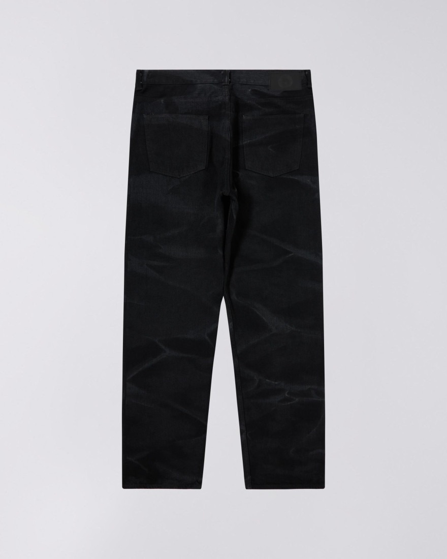 EDWIN Storm Pant Black
