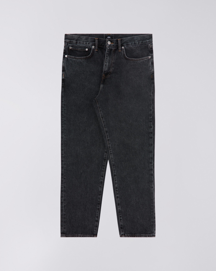 EDWIN Cosmos Pant Black