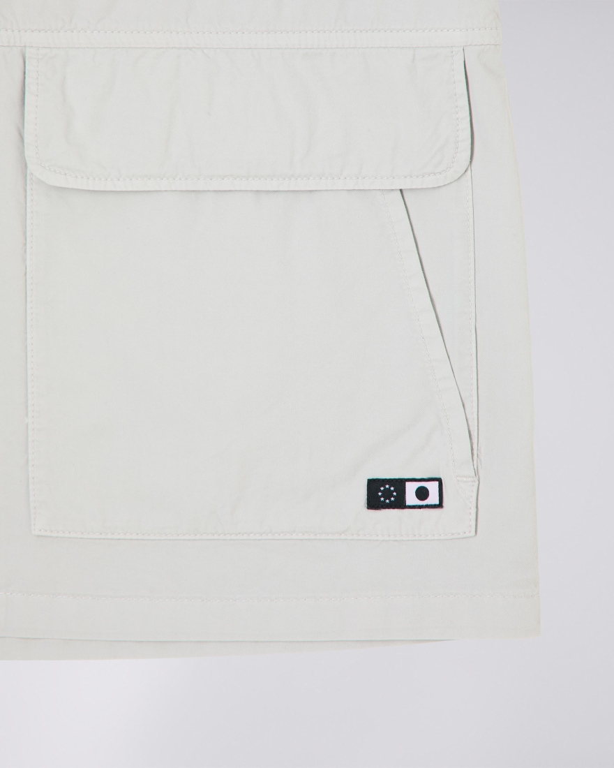 EDWIN Merton Vest Mist