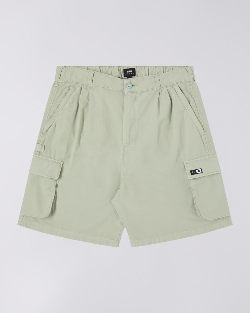 EDWIN Ringe Cargo Short Desert Sage