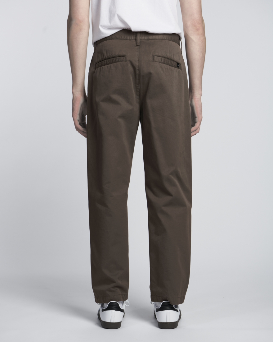 EDWIN Jaga Loose Pant Rain Drum