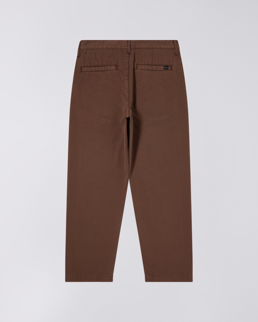 EDWIN Jaga Loose Pant Rain Drum