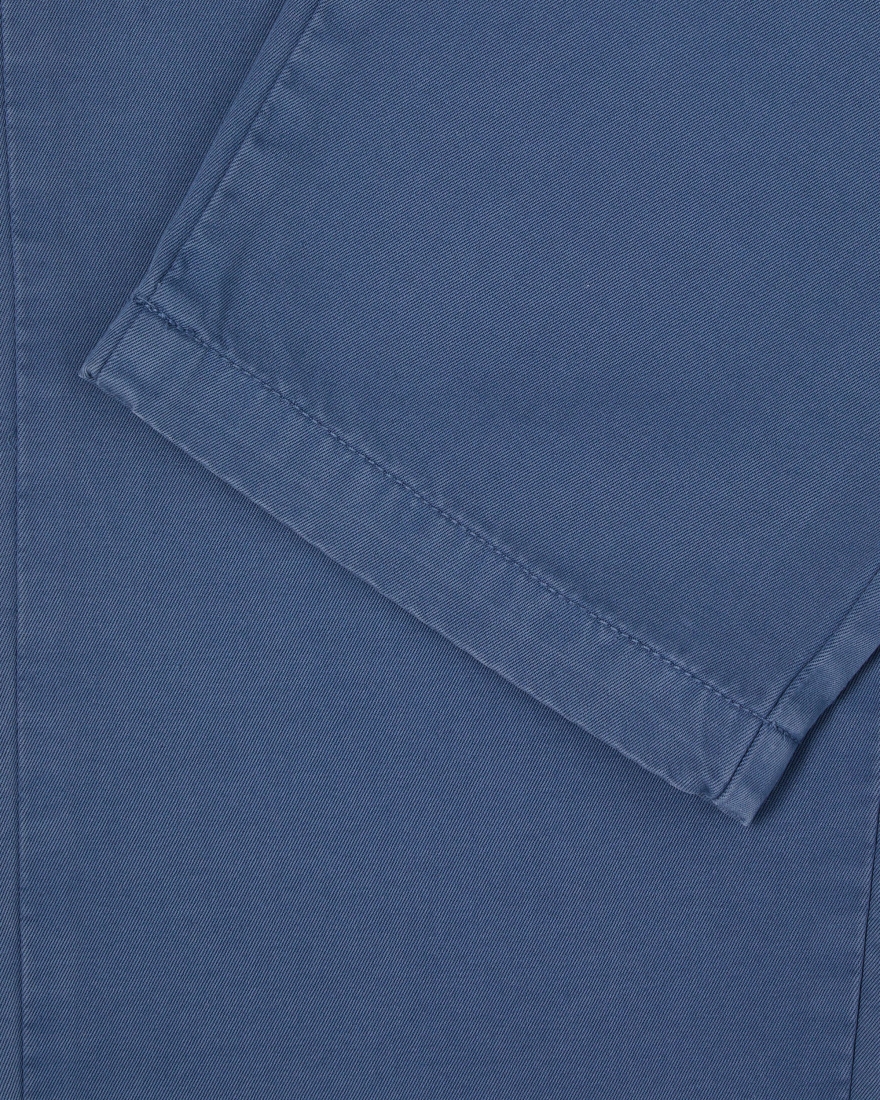 EDWIN Jaga Loose Pant Coronet Blue