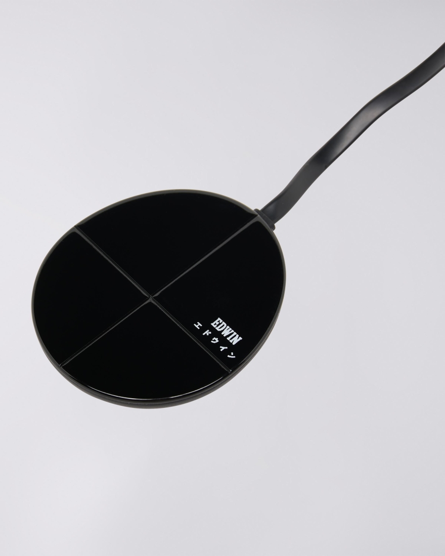 EDWIN EDWIN x LEXON Mini Charger Black