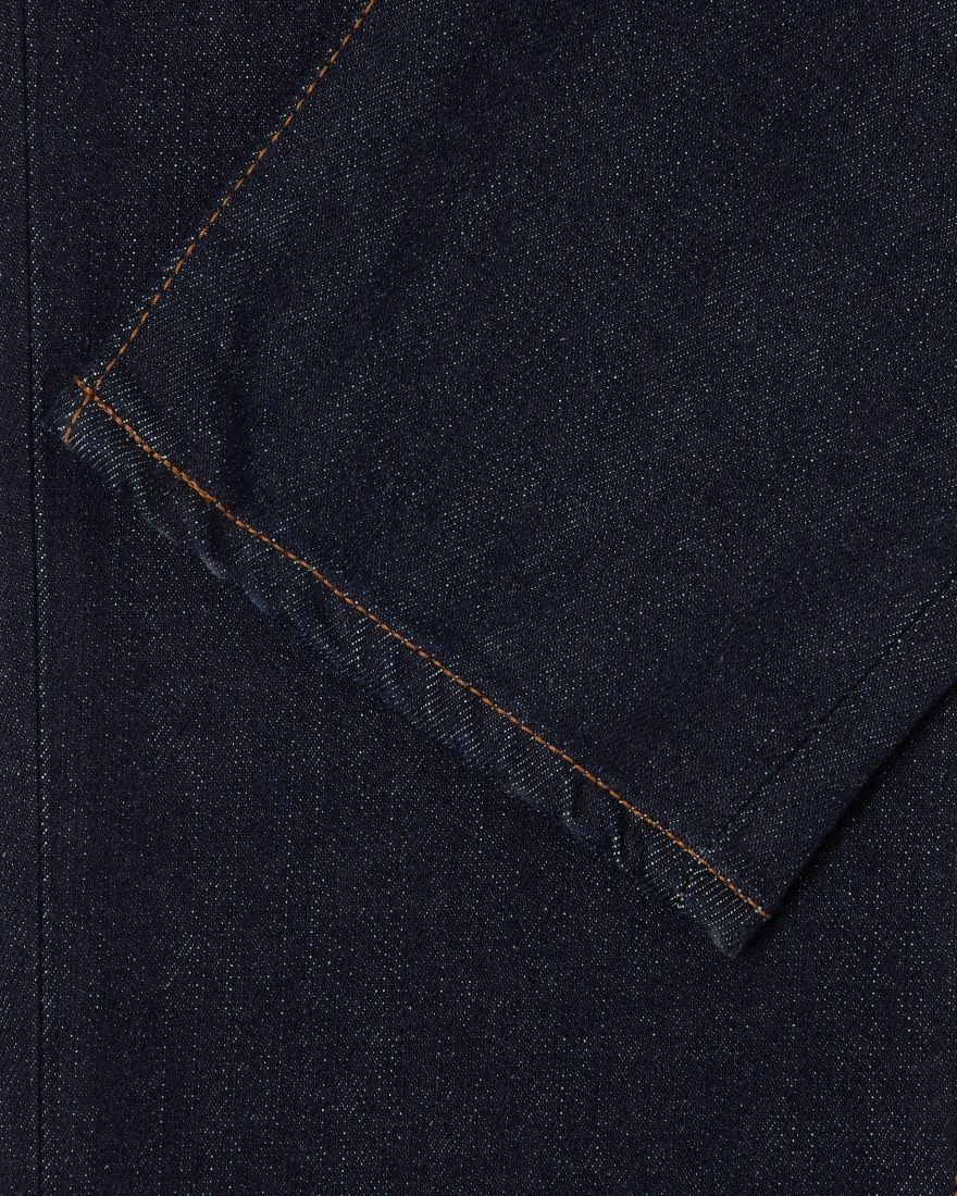 EDWIN Skinny Jeans Blue