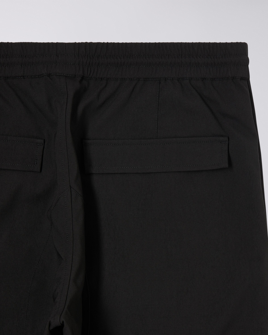EDWIN Manoeuvre Pant Black