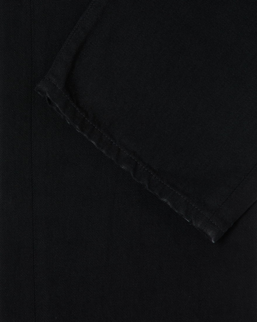 EDWIN Nashville Pant Black