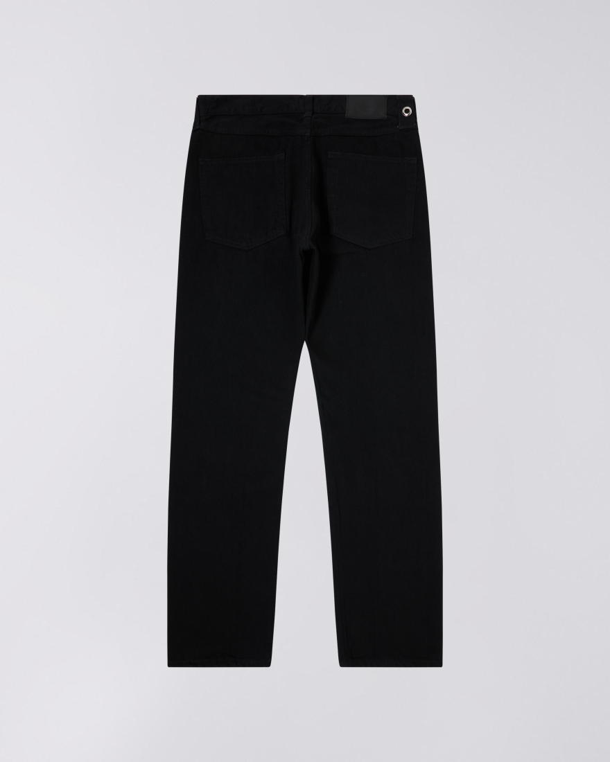 EDWIN Nashville Pant Black