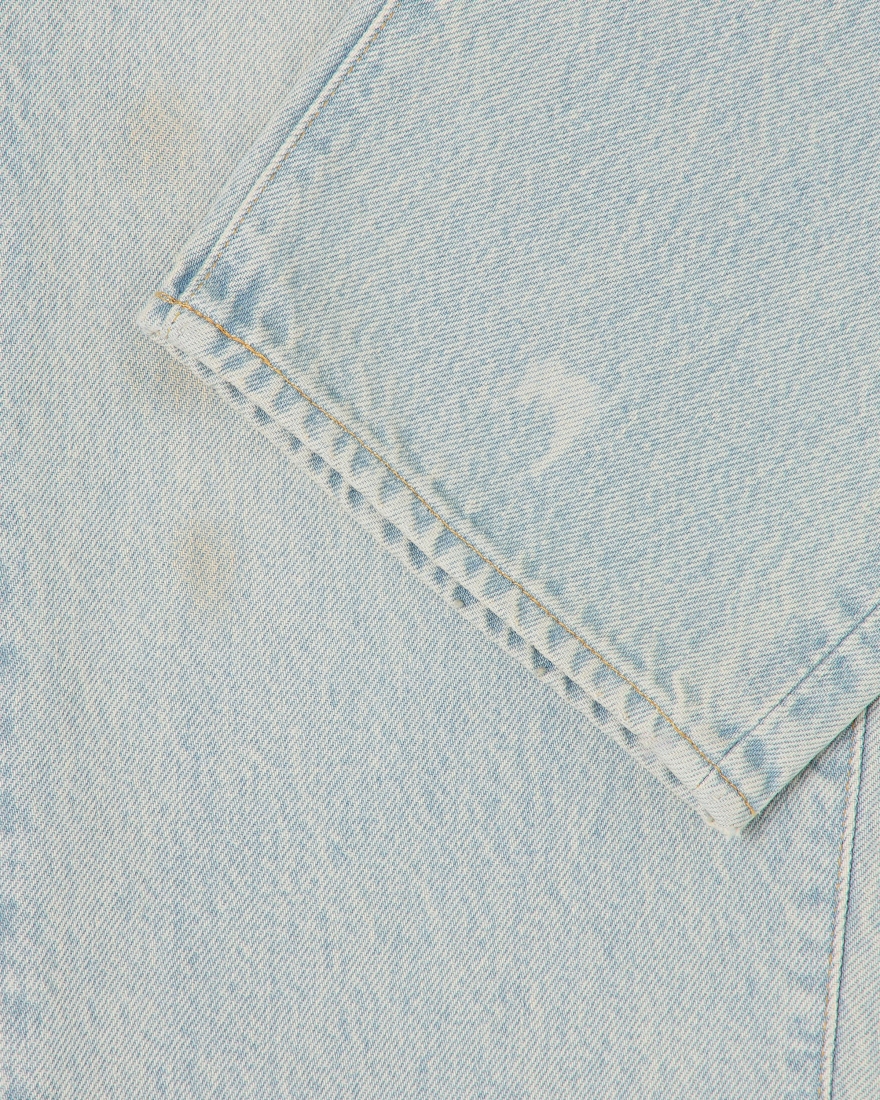 EDWIN Cosmos Pant Blue