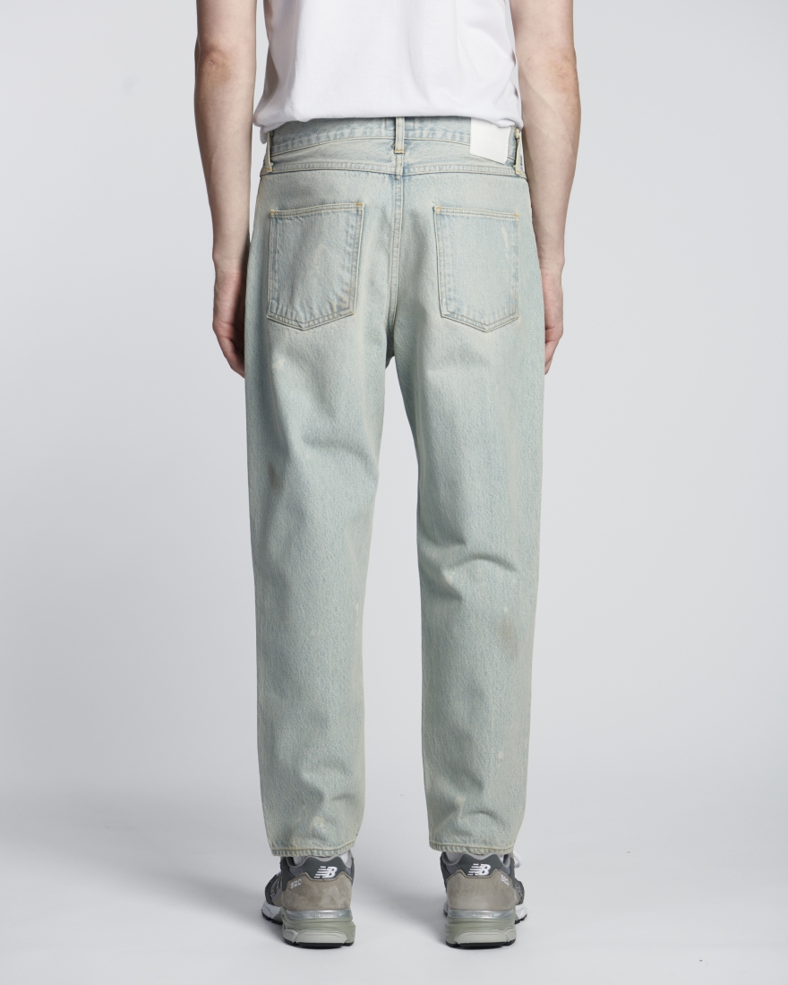 EDWIN Cosmos Pant Blue