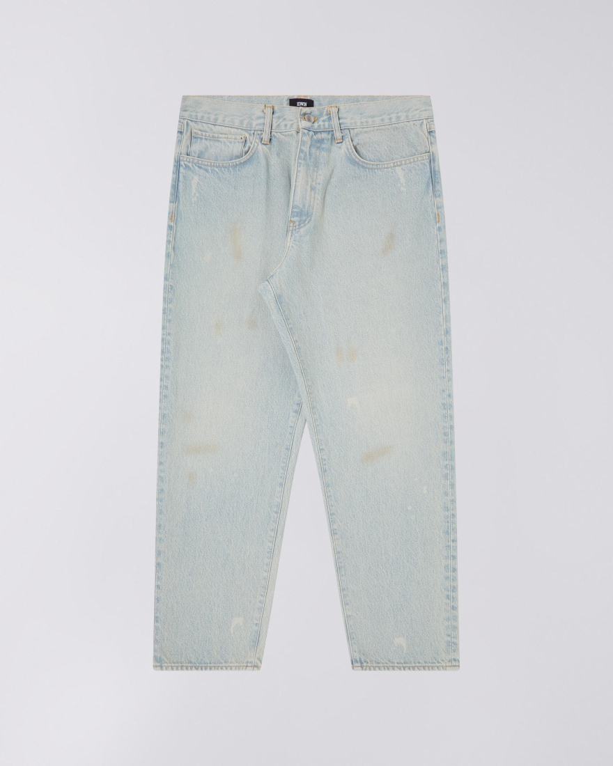 EDWIN Cosmos Pant Blue