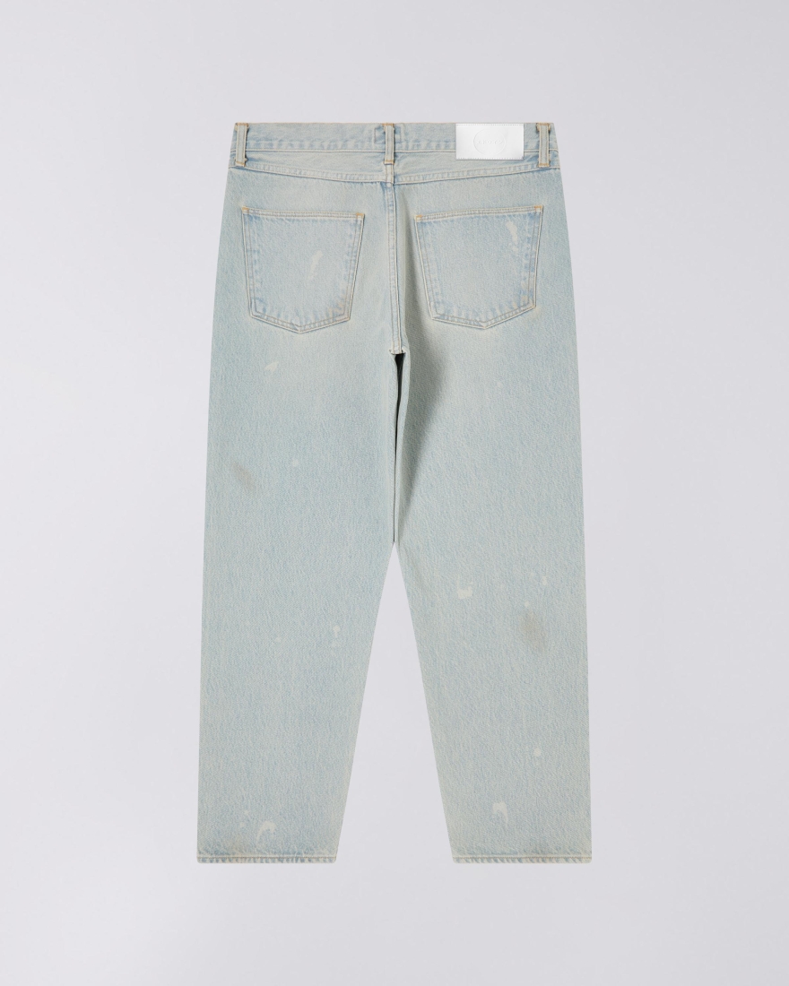 EDWIN Cosmos Pant Blue