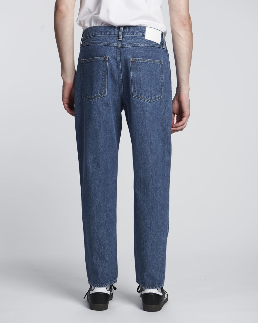 EDWIN Cosmos Pant Blue