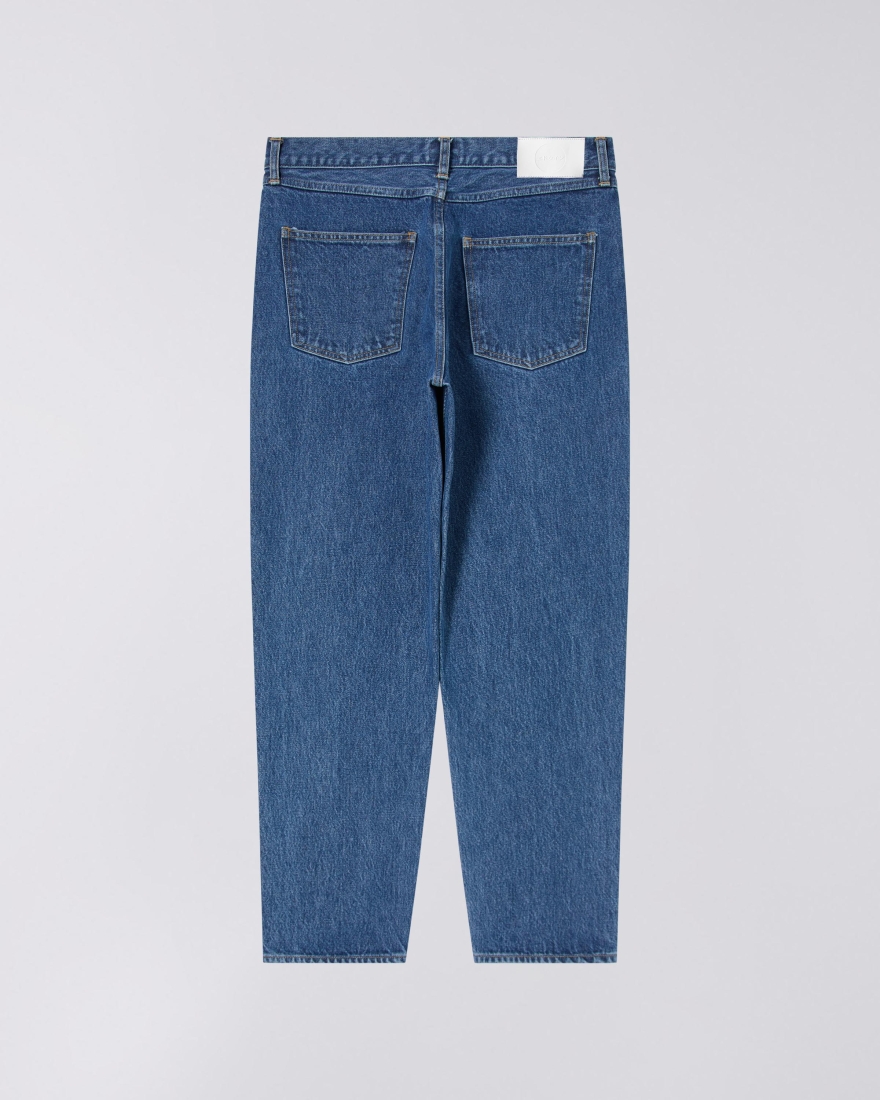 EDWIN Cosmos Pant Blue