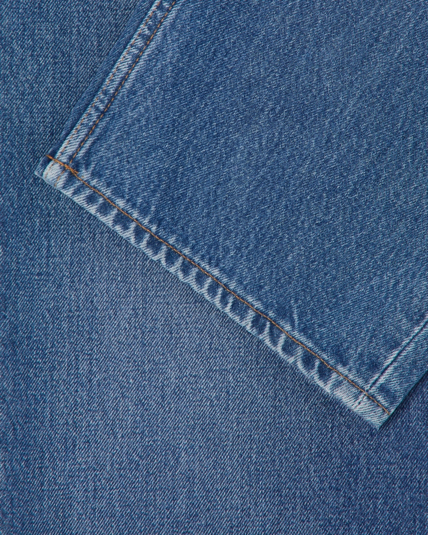 EDWIN Tyrell Pant Blue