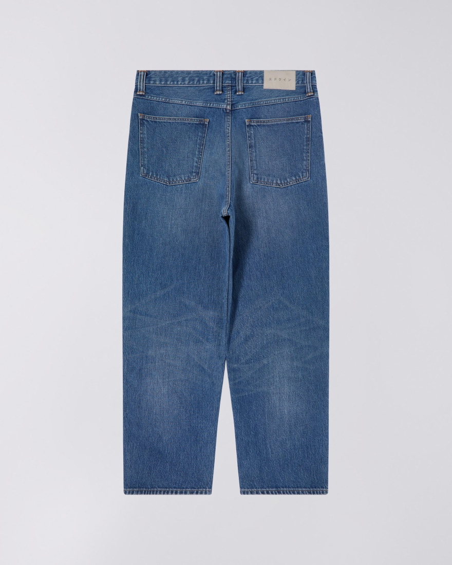 EDWIN Tyrell Pant Blue