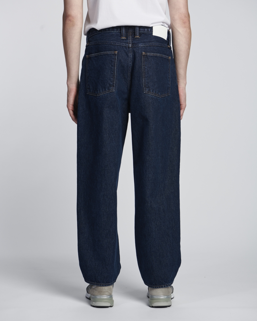 EDWIN Tyrell Pant Blue