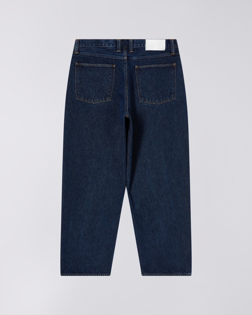 EDWIN Tyrell Pant Blue