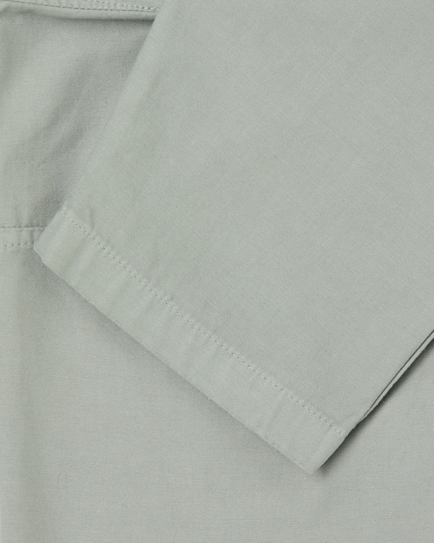 EDWIN Sentinel Pant Iceberg Green