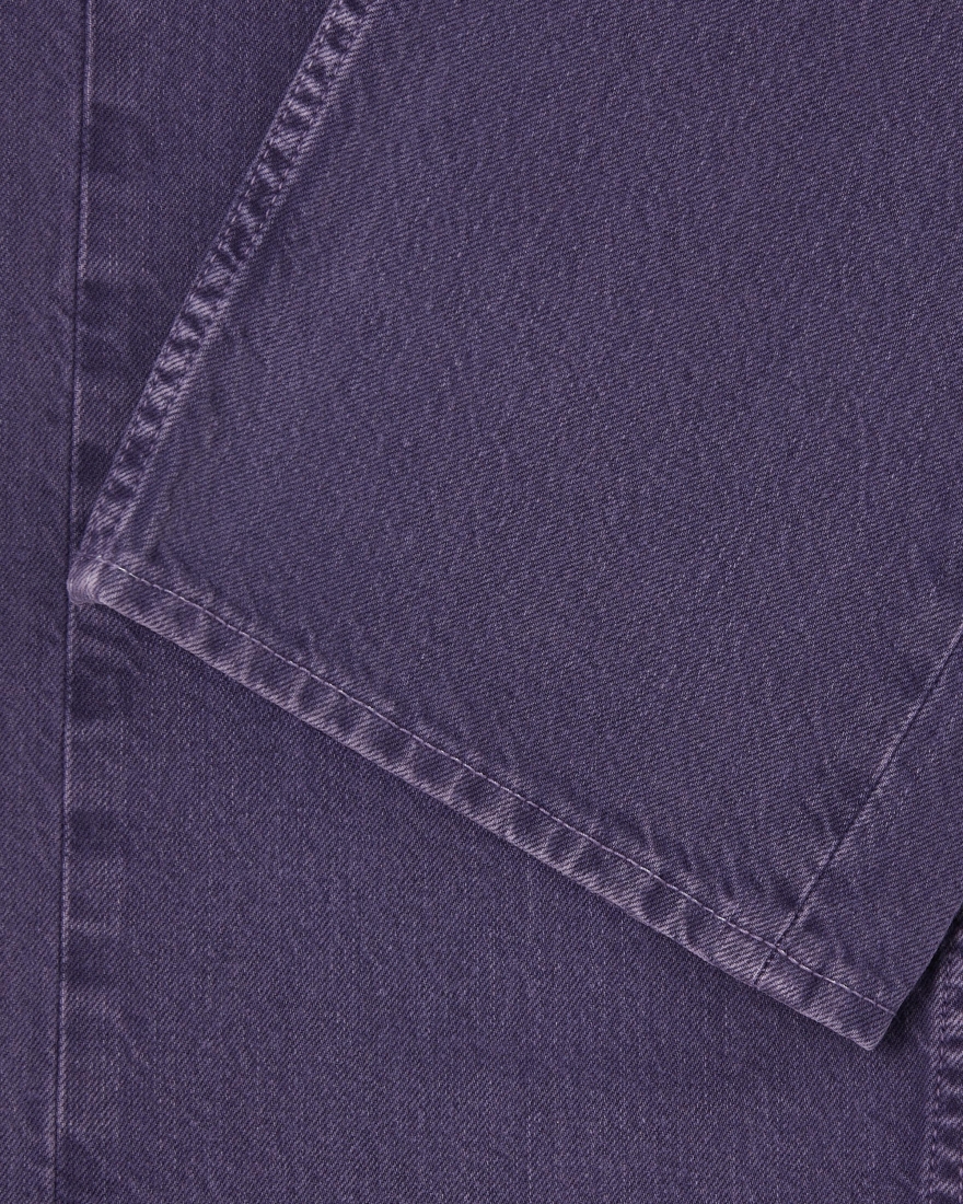 EDWIN Storm Pant Purple Plumeria