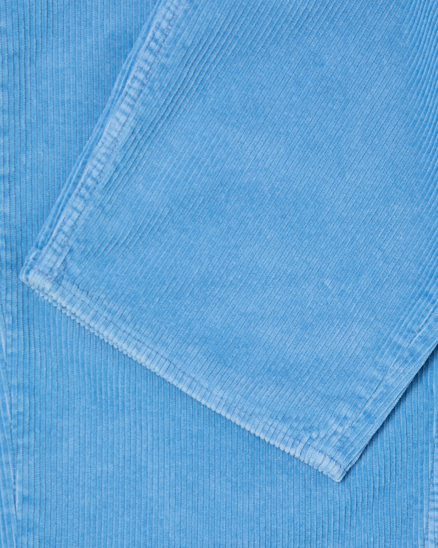 EDWIN Sly Pant Parisian Blue