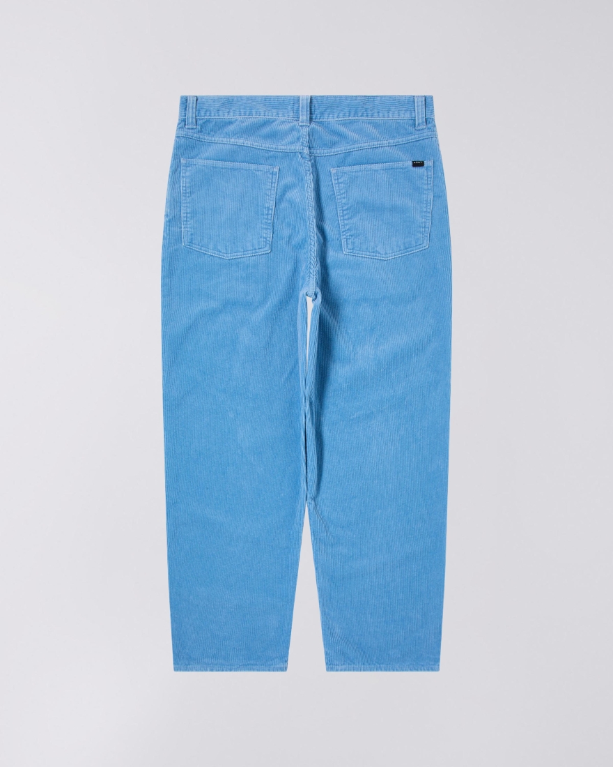 EDWIN Sly Pant Parisian Blue