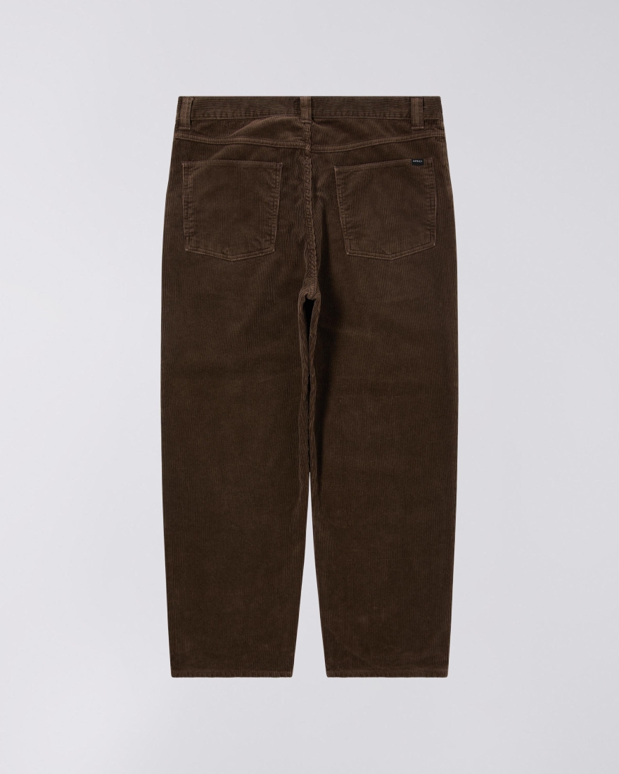 EDWIN Sly Pant Rain Drum