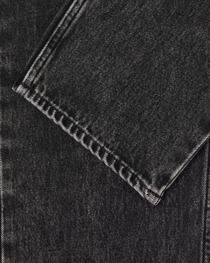 EDWIN Carpenter Pant Black