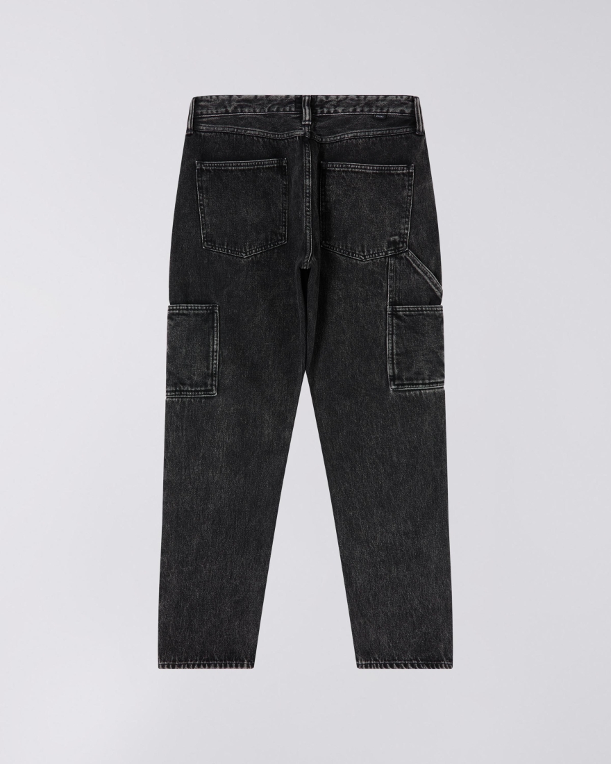 EDWIN Carpenter Pant Black