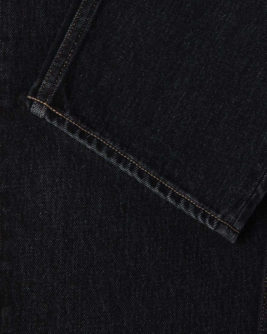 EDWIN W' Zeta Pant Black