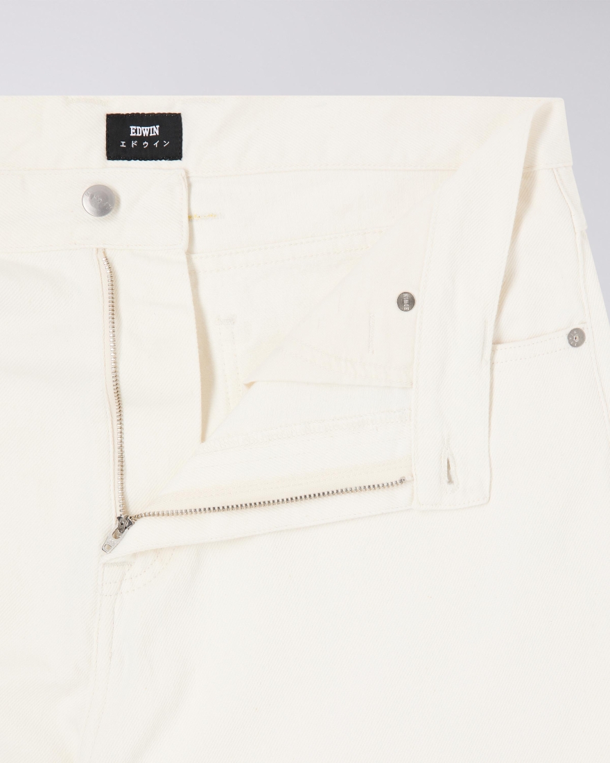 EDWIN Matrix Pant Natural