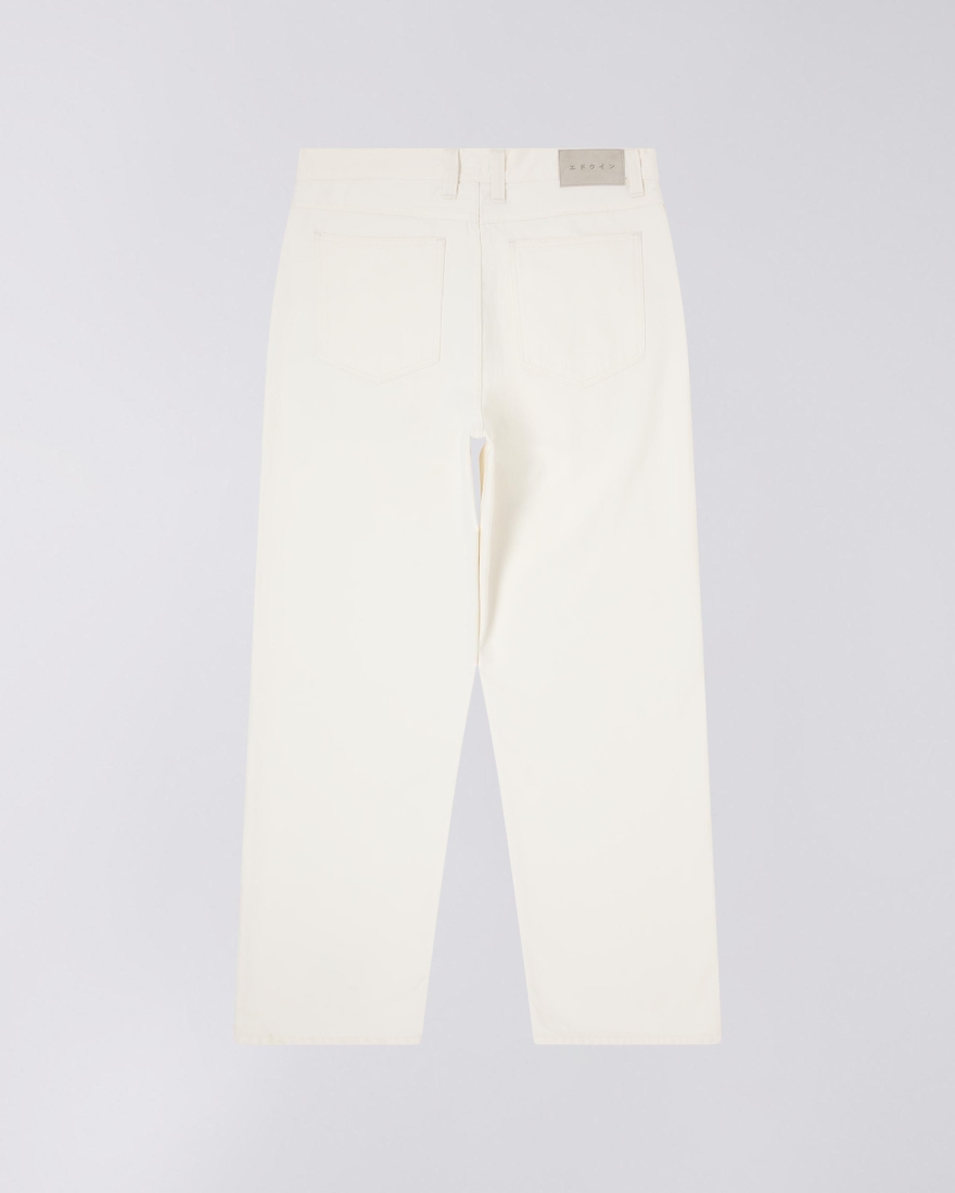 EDWIN Matrix Pant Natural