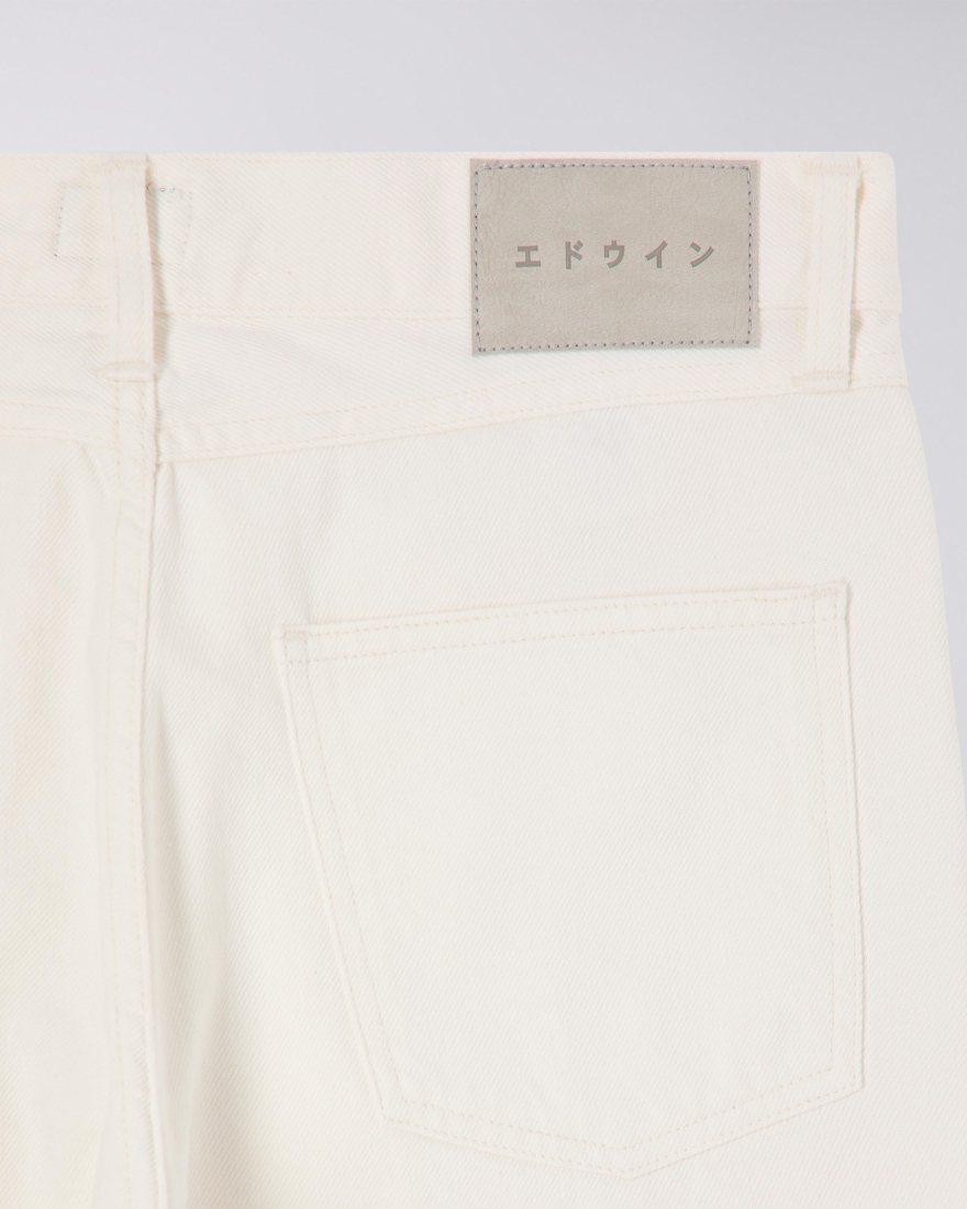 EDWIN Cosmos Pant Natural
