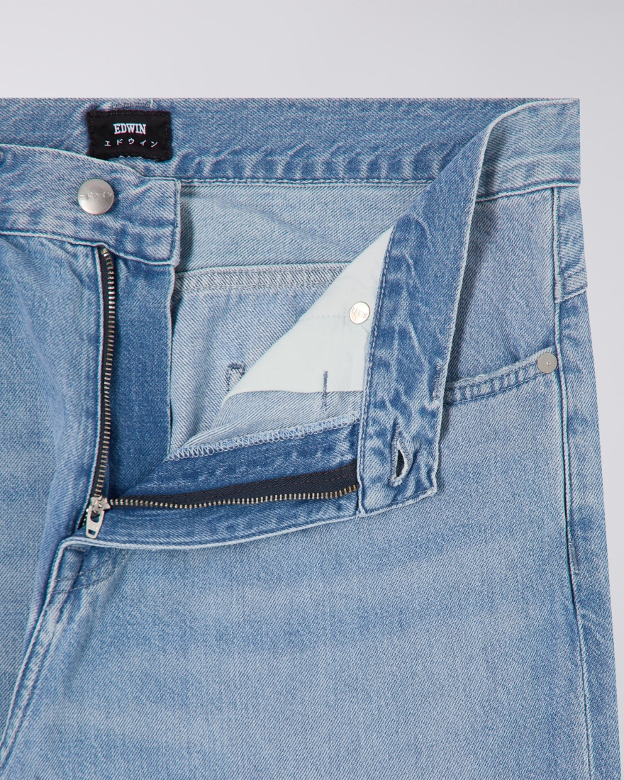 EDWIN Grind Pant Blue